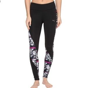 Puma performance leggings